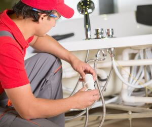 About Emergency plumbing pros Batesville, TX